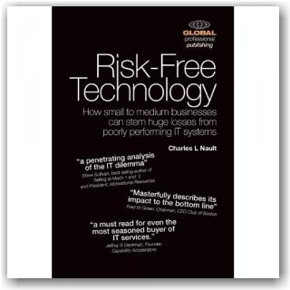Risk Free Technology book