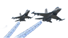 F16 Jets