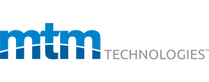 MTM Technologies Logo