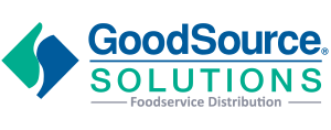 GoodSource Solutions Logo