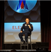 Speaker Waldo Waldman helps Increase Performance