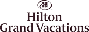 Hilton Grand Vacations Logo png