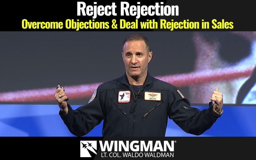 Reject Rejection