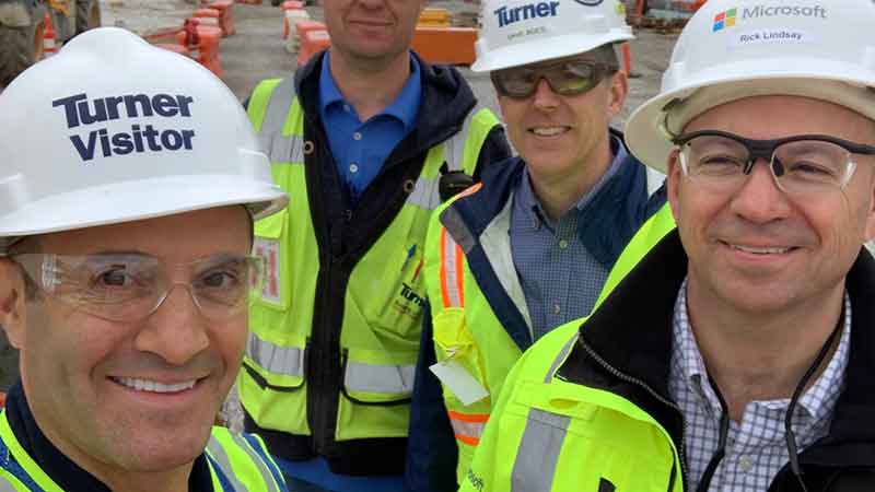 Safety and Risk Management Keynote